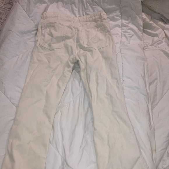 Brandy Melville cotton Denim pants!! - Picture 2 of 5